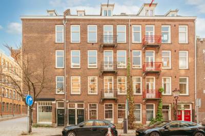 Woning Pieter Aertszstraat 1103 Amsterdam