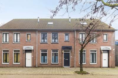 Woning Noordgeest 24 Bergen op Zoom