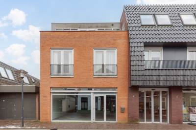 Woning Hoofdstraat Oost 10I Noordwolde (FR)