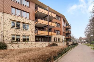 Woning Laan van de Heelmeesters 29 Hilversum