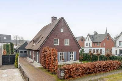 Woning Albertlaan 31 Sterksel