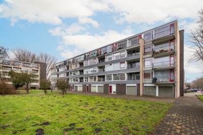 Woning Engelandlaan 1248 Haarlem