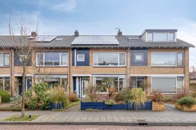 Woning Dokter Rupertlaan 78 Soest