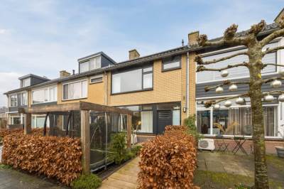 Woning Populierenhof 20 Bodegraven