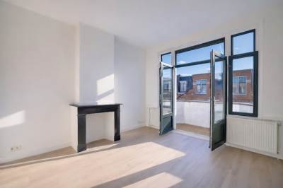 Woning Viviënstraat 61B Den Haag