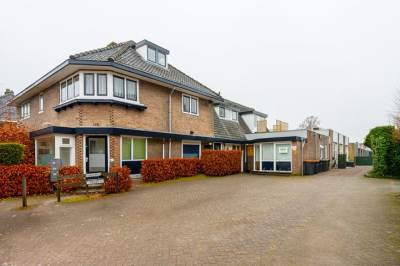 Woning Kroostweg 57A1 Zeist