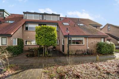 Woning J.C.Ritsemalaan 19 Kortenhoef