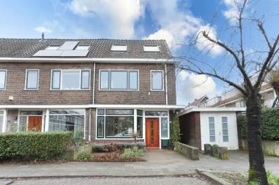 Woning Verlengde Hoogravenseweg 112 Utrecht