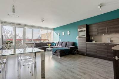 Woning Forellendaal 491 Den Haag