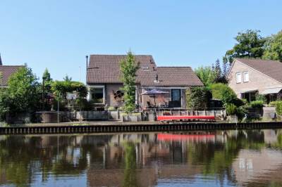Woning Prinses Julianalaan 21 Coevorden