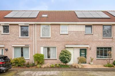 Woning Deursenstraat 20 Tilburg