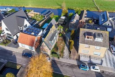 Woning Herenweg 262 Wilnis