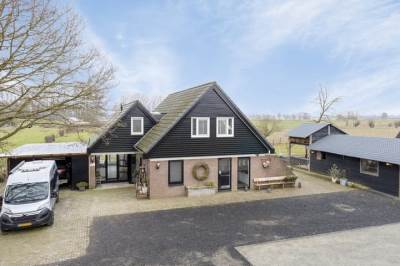 Woning Bosweg 12 Welsum