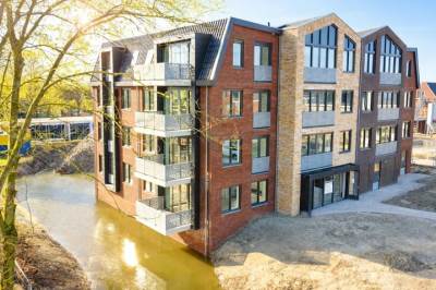 Woning Waterlelie 23 Winkel