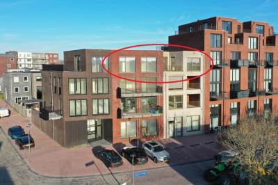 Woning Agamemnonsingel 76 Almere