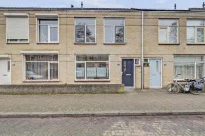 Woning Bilderdijkstraat 96 Nijmegen