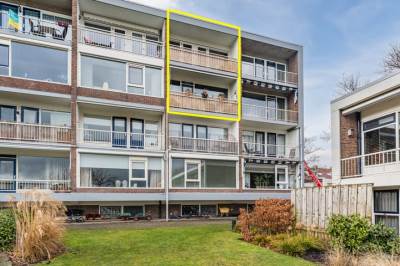 Woning Prins Bernhardlaan 350 Katwijk (ZH)