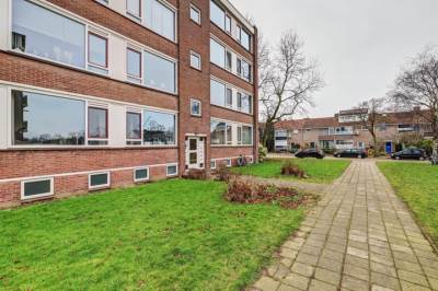 Woning Aubadestraat 114 Nijmegen