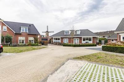 Woning Donjon 80 Dreumel