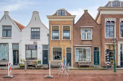 Woning Maarland Noordzijde 33 Brielle