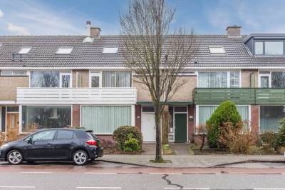 Woning Achterberglaan 109 Uithoorn