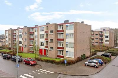 Woning Plutolaan 511 Groningen