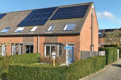 Woning Ganzewei 12 Elst (GE)