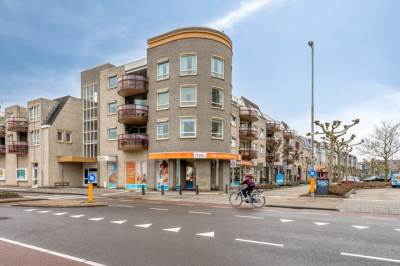 Woning Kastanjeweg 101 Uden