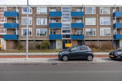 Woning Vondellaan 80 Groningen