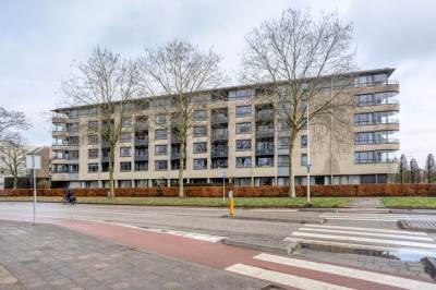 Woning Zijpe 150 Zwolle