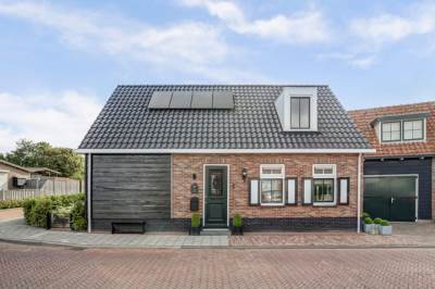 Woning Oude Stoofweg 8 Noordwelle