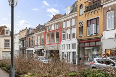Woning Bruynssteeg 28B Deventer