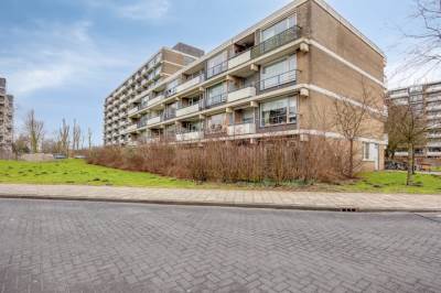 Woning Martin Luther Kinglaan 410 Diemen