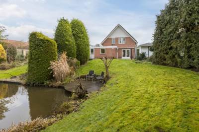 Woning Hondelink 149 Haaksbergen