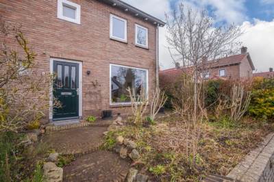 Woning Laakweg 1 Oosterbeek