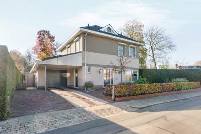 Woning Willem Jansenstraat 66 Bemmel