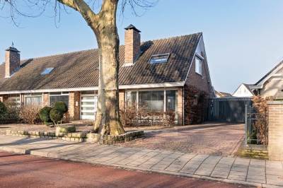 Woning Laauwikstraat 27 Lent