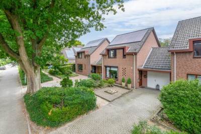 Woning Luitenant Klopweg 4 Venlo