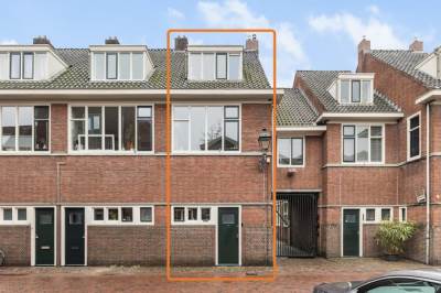 Woning Bagijnestraat 16 Leeuwarden