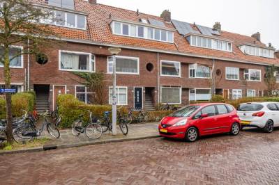Woning Rijnstraat 30B Groningen