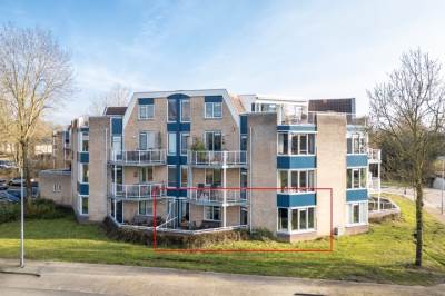 Woning Meent 8 Zeist