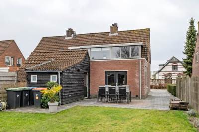 Woning Zevenmorgen 13 Ingen