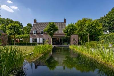 Woning Wilhelminalaan 1 Oisterwijk