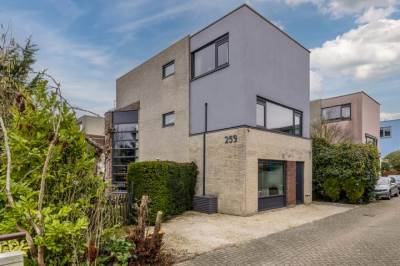 Woning Jacques Dutilhweg 259 Rotterdam