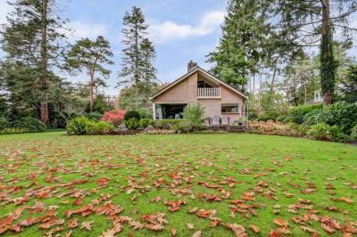 Woning Kempenlaan 2 Nunspeet