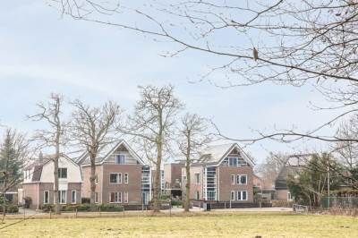 Woning Broeklaan 14D Assen