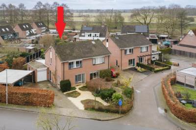 Woning Vijverhof 25 Olst