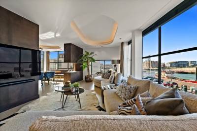 Woning Dr. Lelykade 62A Den Haag