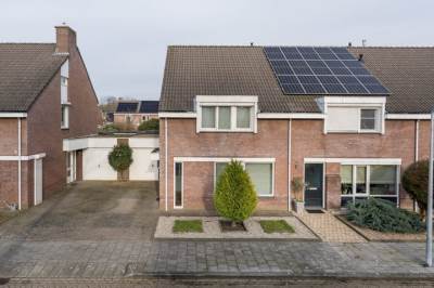 Woning Windmolen 7 Weert