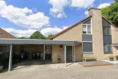 Woning Honfleurlaan 11 Eindhoven